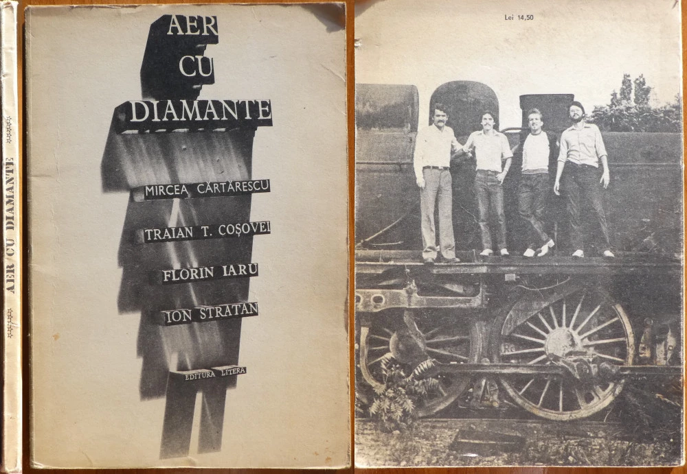 Aer cu Diamante