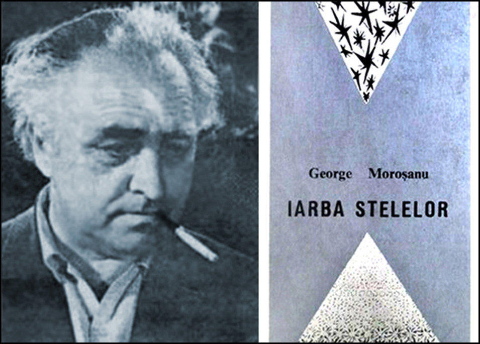 Mihai Vasile - Nino – cel care, ca Ulise... 