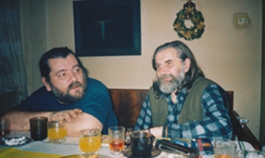 Bogdan-Lucian Stoicescu - Muzicoteca de dinamita