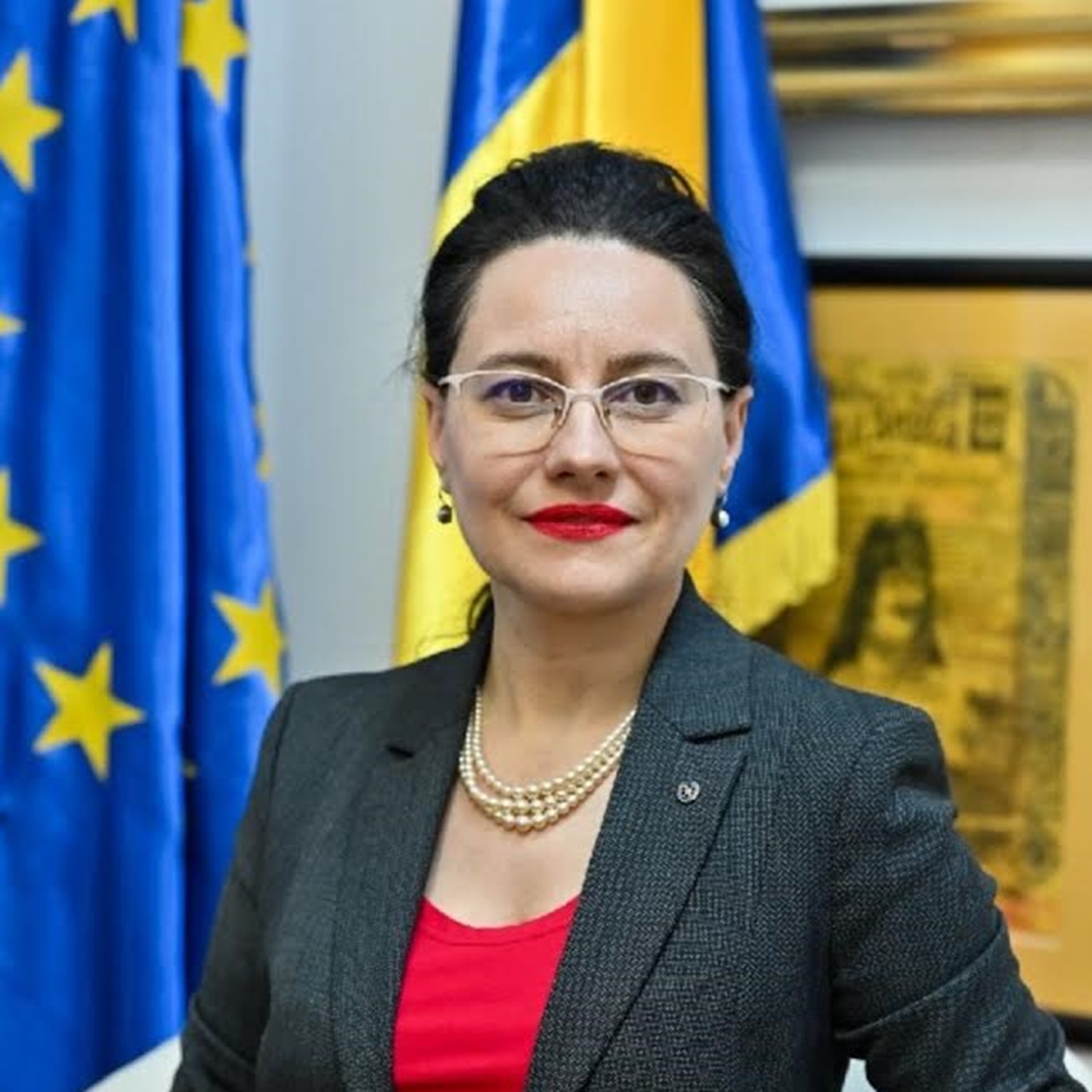 Cristina Dobre