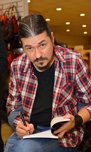 Daniel Dăian