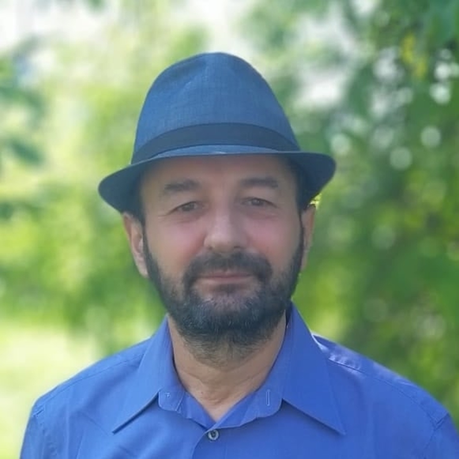Gelu Vlașin