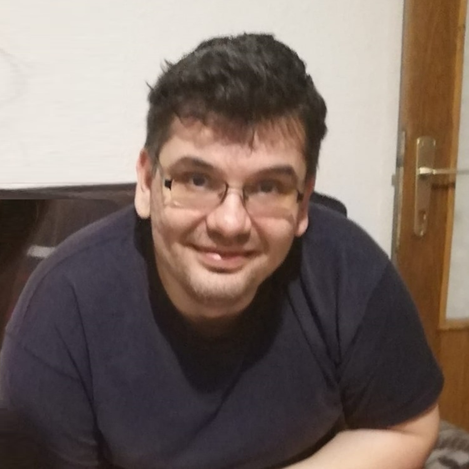 George Cosmin Borș