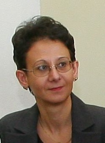 Luminita Zaharia