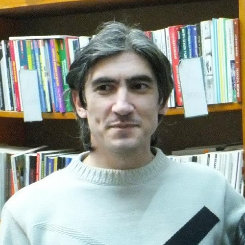 Marian Mărchidanu