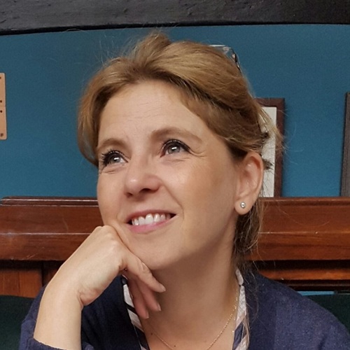 Marina Anca