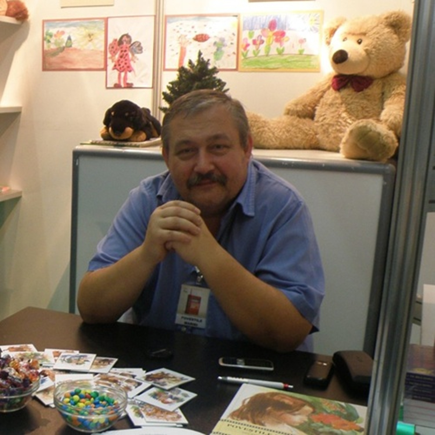 Raul Sebastian Baz
