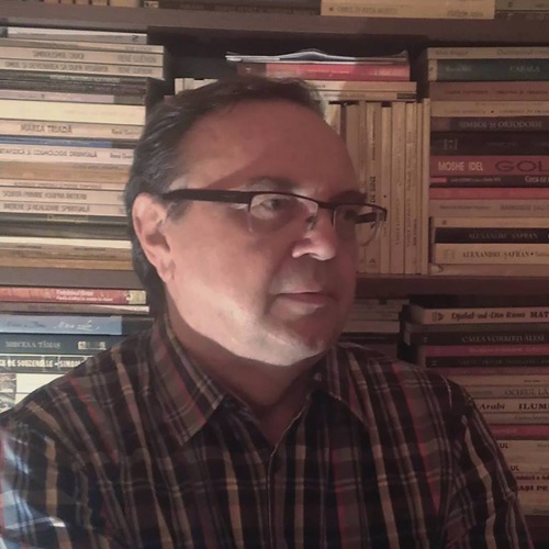 Adrian Iona