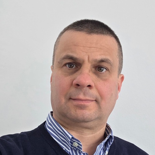 Alexandru Cazacu