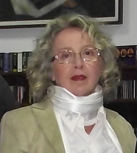 Angela Furtună