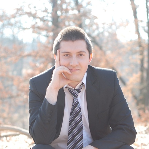 Aurelian Alin Vasilie