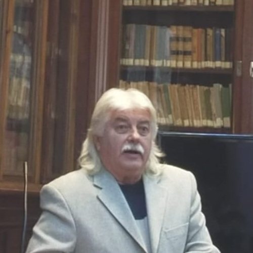Dan Șalapa