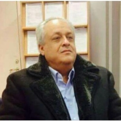 Djamal Mahmoud