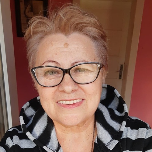 Emilia Petcovici