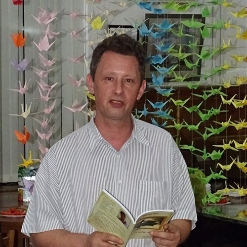 Gabriel Dinu