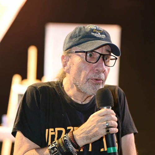 Gabriel Gherbăluță