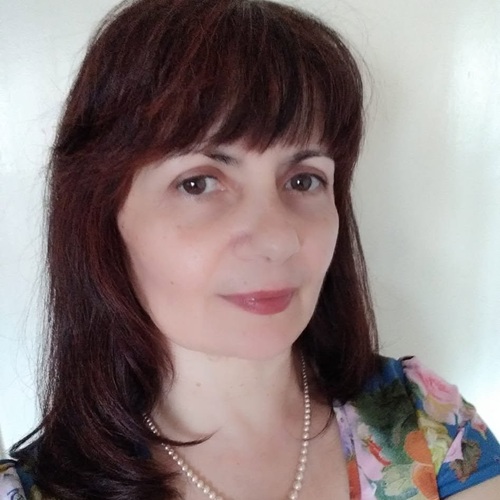 Gabriela Năstase