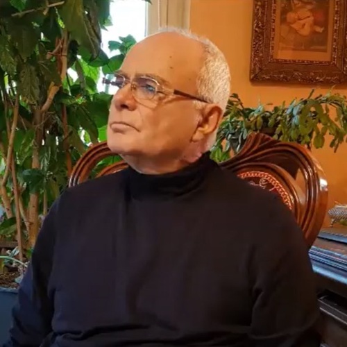 Gelu Ungureanu