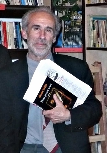 Gheorghe Pârlea