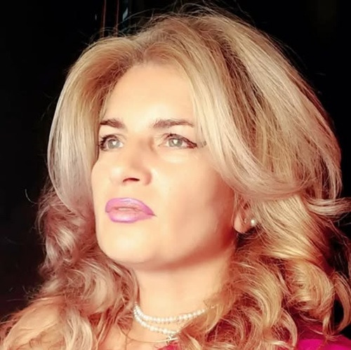 Mara Lauretta Balaban
