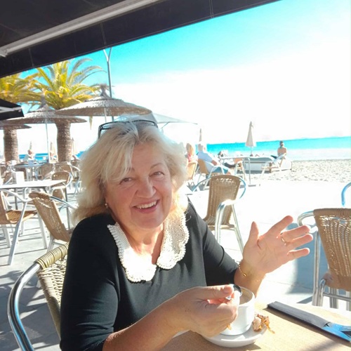 Melánia Briciu Atanasiu