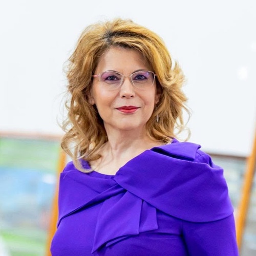 Petruța Niță-Bocu