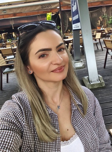Simona Carp