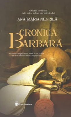 Cronica Barbară
