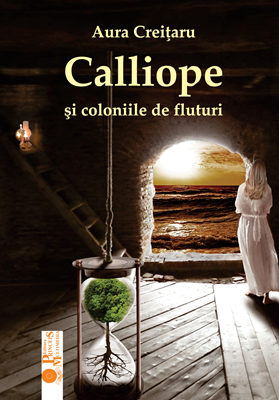 Calliope și coloniile de fluturi