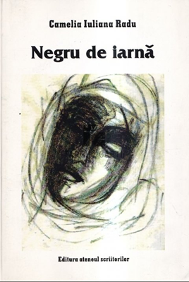 Negru de iarnă