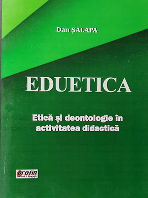Eudetica