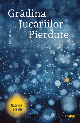 Grădina Jucăriilor pierdute