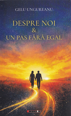 Despre noi. Un pas fără egal