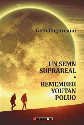 Un semn suprareal. Remember Youtan Poluo