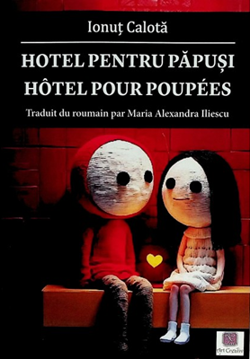 Hotel pentru păpuși