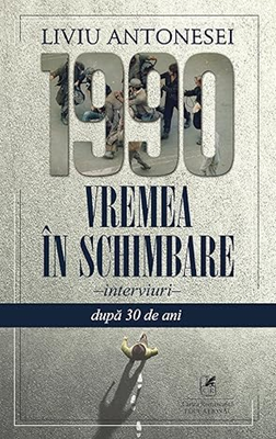 1990 Vremea în schimbare 