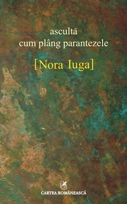 ascultă cum plâng parantezele