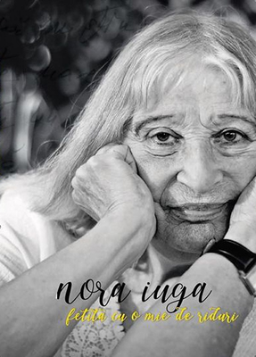 fetița cu o mie de riduri