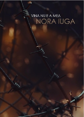 Vina nu este a mea