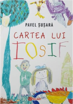 Cartea lui Iosif