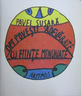 Opt povești adevărate / cu ființe minunate