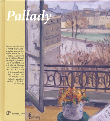 Pallady
