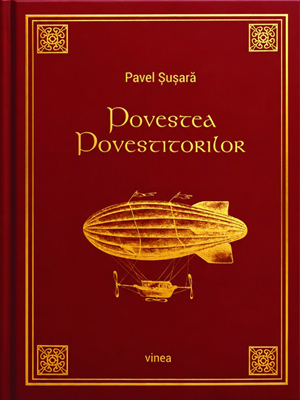 Povestea Povestitorilor