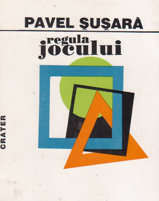 Regula Jocului