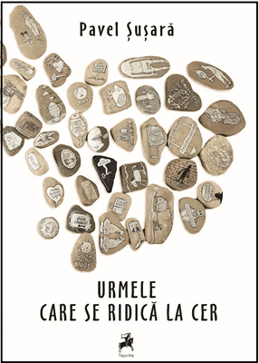 Urmele care se ridică la cer