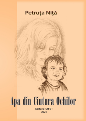 Apa din ciutura ochilor