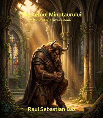 Blestemul Minotaurului