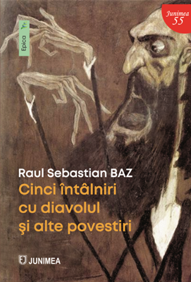Cinci întâlniri cu diavolul și alte povestiri