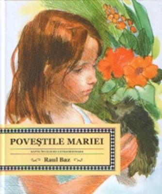 Poveștile Mariei
