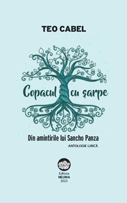 Copacul cu șarpe